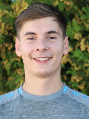 Tristan Bresan