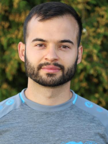 Rico Andreas Hufnagel