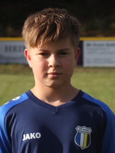 Jasper Siewert