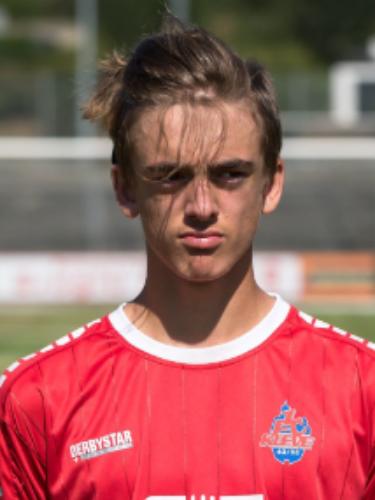 Sam Jansen