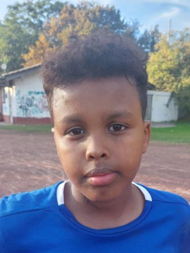 Abdihafid Awil