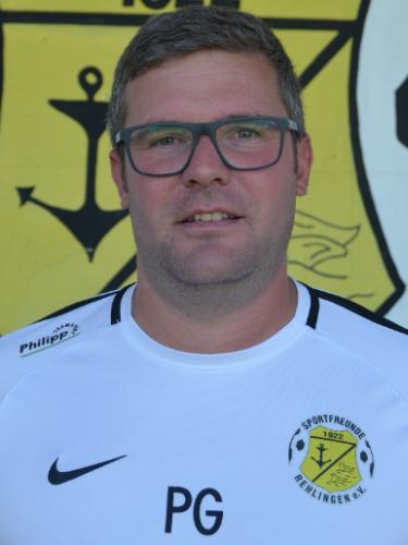 Peter Görgen