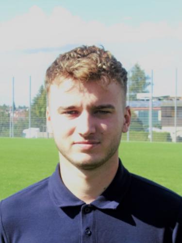 Max Fröschle