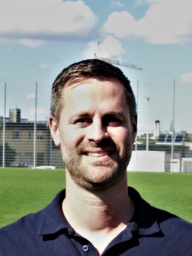 Robin Jaksche