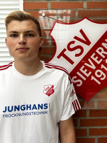 Torge Beckmann