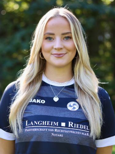 Jette Windmöller