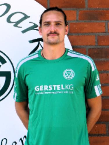 Sascha Bern