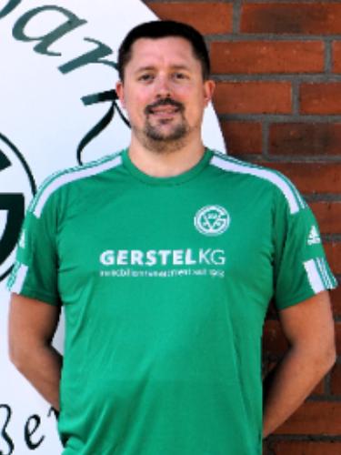 Mirco Cyriacus