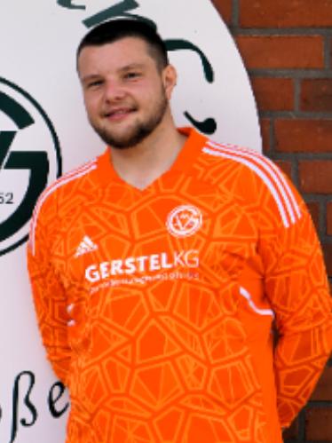 Christian Voigt
