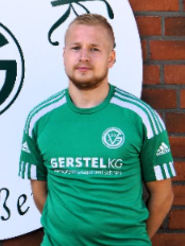 Gerit Robin Ulka