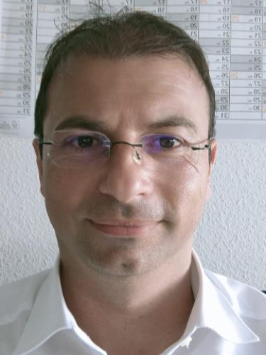 Erkan Sarac
