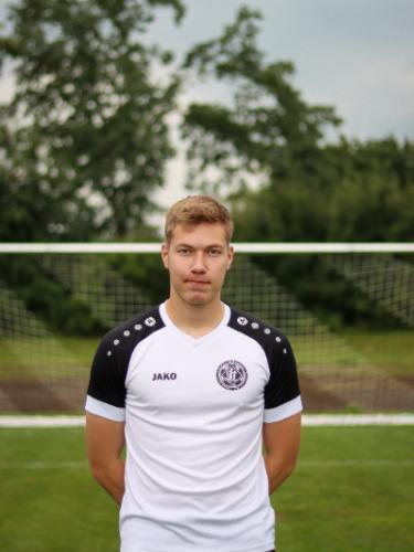 Levin Holzmann