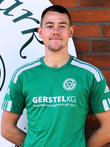 Linus Bohlmann