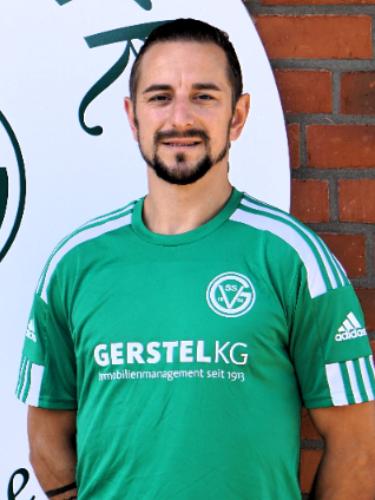Kevin Hoffmann