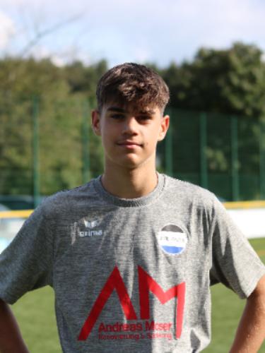 Maximilian Klasen