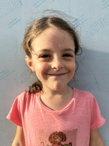 Chiara Paula Jimenez