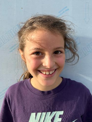 Noelia Marie Jimenez Weyer