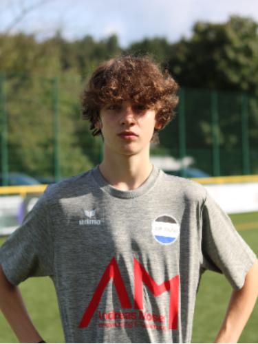 Mats Schubert