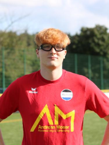 Matthias Benzmüller