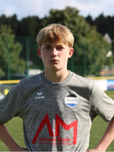 Sebastian Kollmann