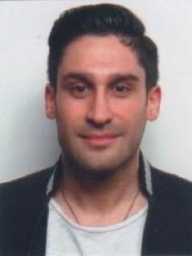 Fabrizio Di Greci