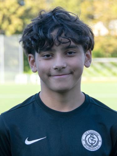 Mert Can Camoglu Camoglu