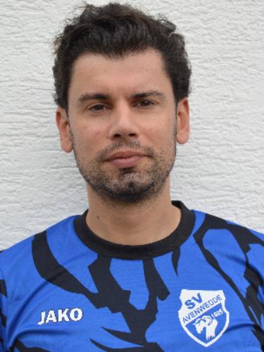Igor Balov