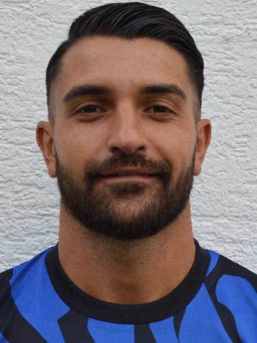 Ugur Pamuk