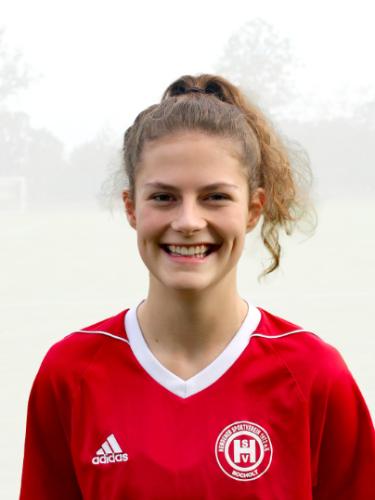Lisann Bielefeld