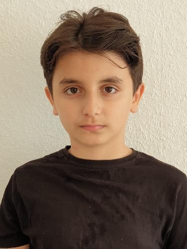 Ahmad Alshhathah