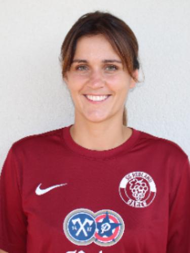 Luisa Bürgin