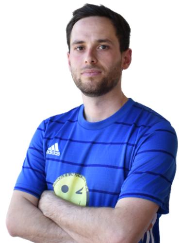 Nico Ernst