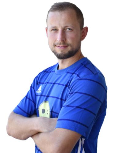 Timo Fischer