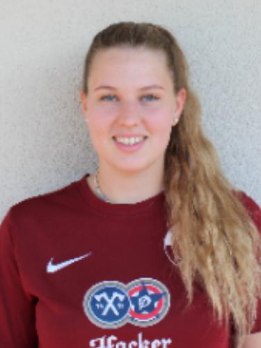 Alina Kühnert