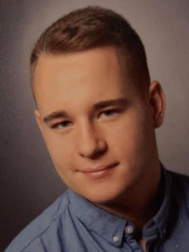 Julian Leon Stachowiack