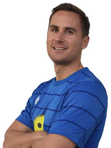 Christoph Haas