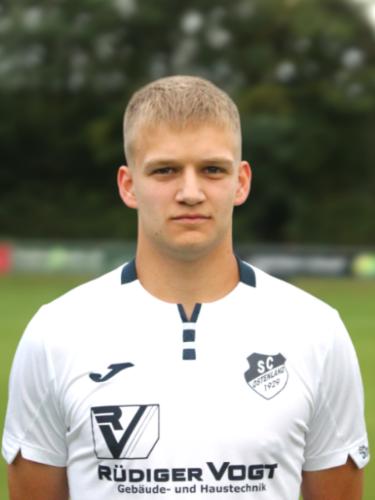 Maximilian Meier