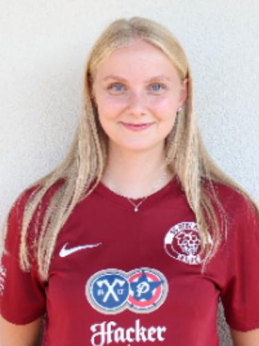 Jacqueline Vater