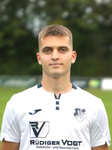 Jonas Peterbus