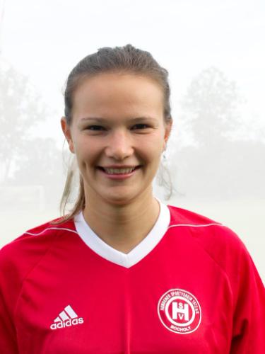 Frederike Schlütter