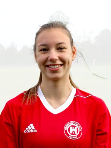 Johanna Tenbusch