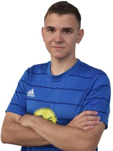 Tim Pordzik