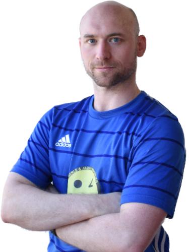 Sascha Reichardt