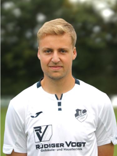 Timo Voß
