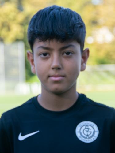 Mohammad Reza Khugani