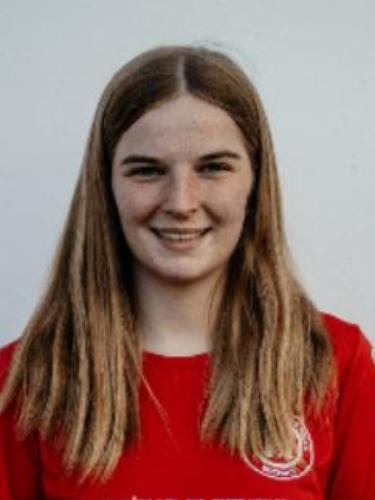 Barbara Reuke