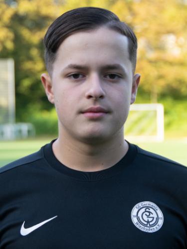 Ledion Ahmeti