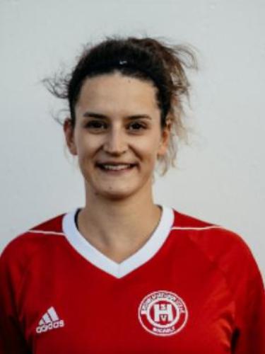 Leona Terörde