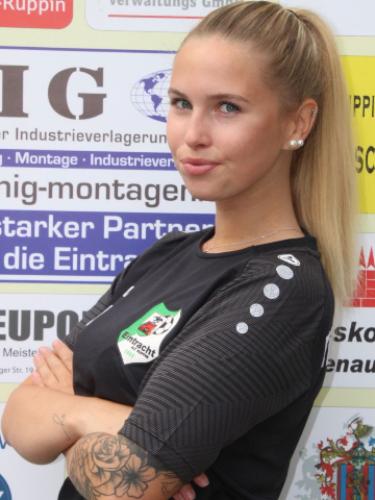 Juliette Dörfel