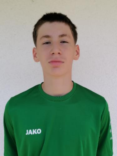 Yannik Pietsch
